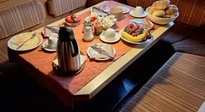 Pension Stein nahe Feldkirch ruhige Zimmer für Reisende und Monteure inklusive Frühstück - Image 3