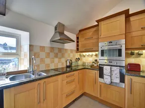 Cottage in Hawes near Yorkshire Dales Trails - Image 5
