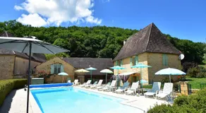 Lejlighed i Frankrig nær Dordogne - Image 2