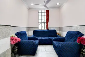 Hotel O City Of Joy - Image 3