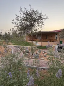 Farm stay in Ras Al Khimah / 6 masters bedrooms - Image 5