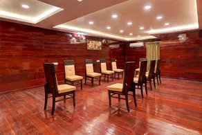 Townhouse NK Vivanta Luxury Rooms - Image 3
