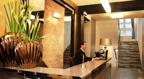 Milford Suites Budapest - Image 3