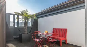 Tralala Hotel Montreux - Image 5