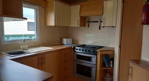 A&P Sheron Holiday Home - The Chase, Ingoldmells, Skegness - Image 3