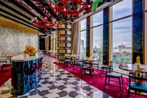 NagaWorld Hotel & Entertainment Complex - Image 4
