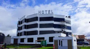 Hotel Paradise - Image 4