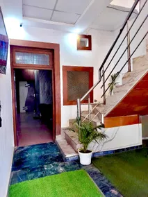 Hotel Grand vista - Image 3