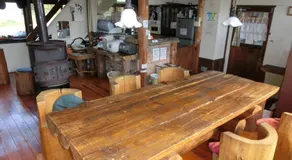 Hirafu Station Guesthouse - Ekinoyado Hirafu - Image 3