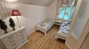 Villa Tammsaare Classic Beach Apartment - Image 2