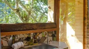 Las Cabanas, Finca Flora del Rio - Image 4
