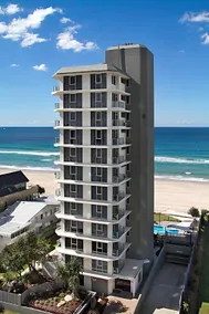 Hibiscus on the Beach Apartment - Image 4