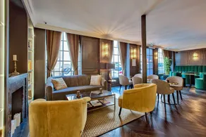Hôtel Bervic Montmartre - Image 3