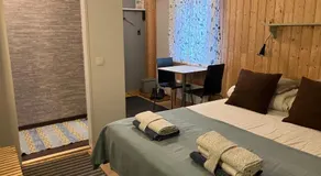 Lugnåsberget Ekohotell - Image 2