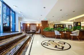 Endican Beyazit Hotel - Image 2