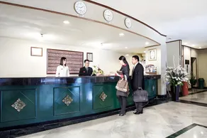 Sahid Kawanua Hotel - Image 4