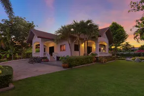 Happy Family Villa 2 -Phuket Private Pool Villa 5 bedrooms with large kitchen and garden - Image 5