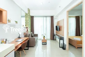 Treepark Residence BSD - Image 2
