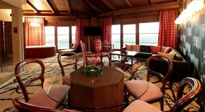 Hotel Cascade Resort & Spa - Image 4