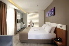 Buca Mat Hotel By Tahtalı - Image 2