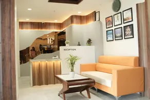 Hotel Elite Executive Lodging - Image 2
