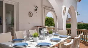 Casa Kintore A beautiful family friendly villa situated in the heart of S’Algar - Image 5