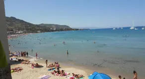Balcone sulla spiaggia - Image 5
