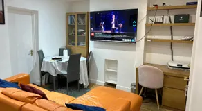 A Cosy Ground Floor Flat - Image 2