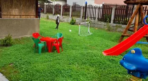 Pensiunea Narcisa cu Ciubar - Image 5