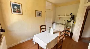 Chambre double Auberge Alsacienne - Image 3