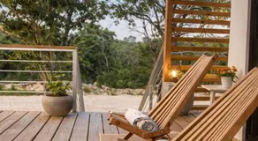 Serendipity Reef Villas Private Pool Villa with Concierge & Meal Service - Image 4
