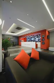 Sense Hotel Taiping - Image 5