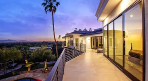 Camelback Mountain Mansion - Micro-resort, Views, Golf, Heated Pool, Game Room - Image 4