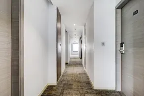 Sleek Townhouse Galexia Hotel and Resorts - Image 4