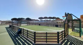 Petit pavillon pour 8 personnes dans une résidence avec piscine - Image 2