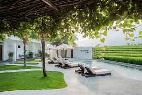 Suksma Guesthouse - Image 3