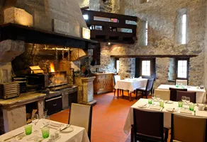 Hôtel Restaurant Le Saint-Christophe - Image 3