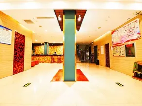 Zhongyun Hotel (Baofeng Longxing Road) - Image 2