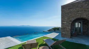 Villa Cybele Tinos - Image 3