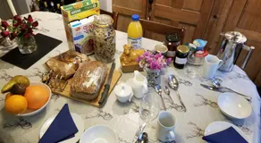 Cranberry Cottage - Image 3