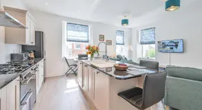 The Falstone Apartment - Image 2