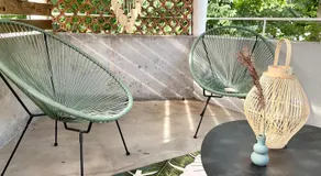 Maisonnette roof top - WIFI - Netflix - Image 4