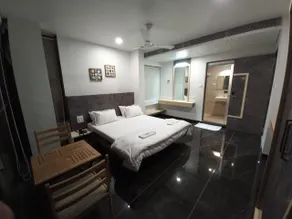 Hotel O2 Sangli - Image 2