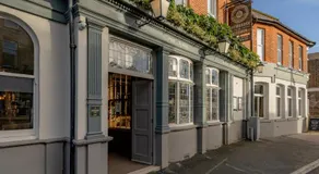 Brewhouse & Kitchen - Bournemouth - Southbourne - Image 5