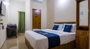 Hotel Aeronest Residency - Image 2