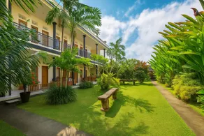 Dede Cottage Ubud - Image 1