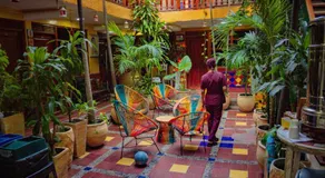 Hotel La Casona de Getsemani - Image 4