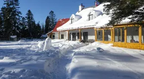 Auberge La Seigneurie Valcartier - Image 5
