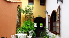 Pousada Villa de Cananea - Image 3