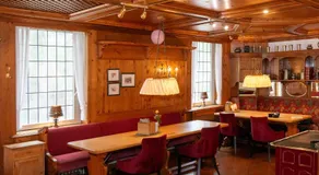 Hotel Jesteburger Hof - Image 4